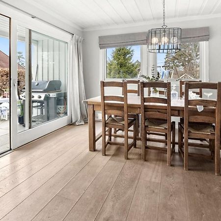 Slemdal, Oslo West Villa Exteriör bild