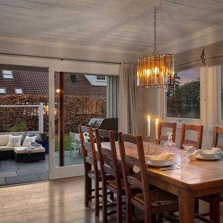 Slemdal, Oslo West Villa Exteriör bild